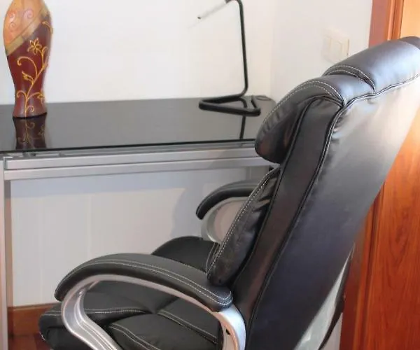 Arecas 别墅 雅伊萨