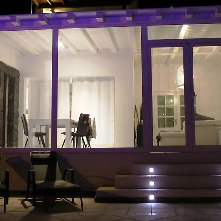 Arecas Villa *