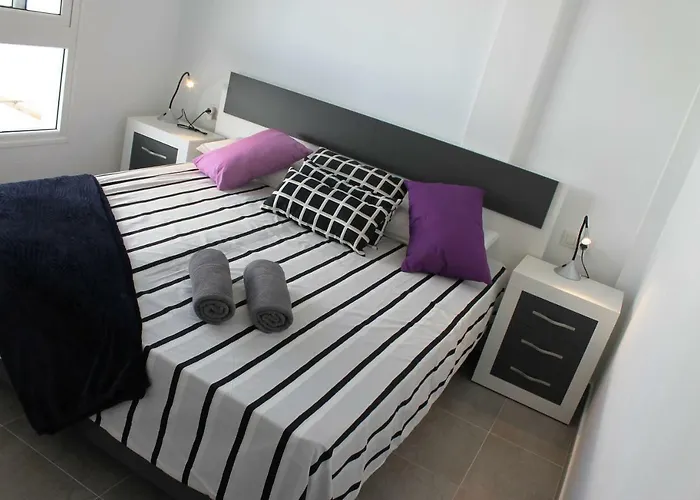 Arecas * Yaiza (Lanzarote)