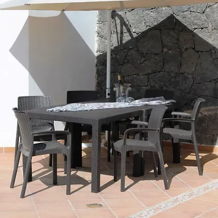 Arecas 빌라 야이자